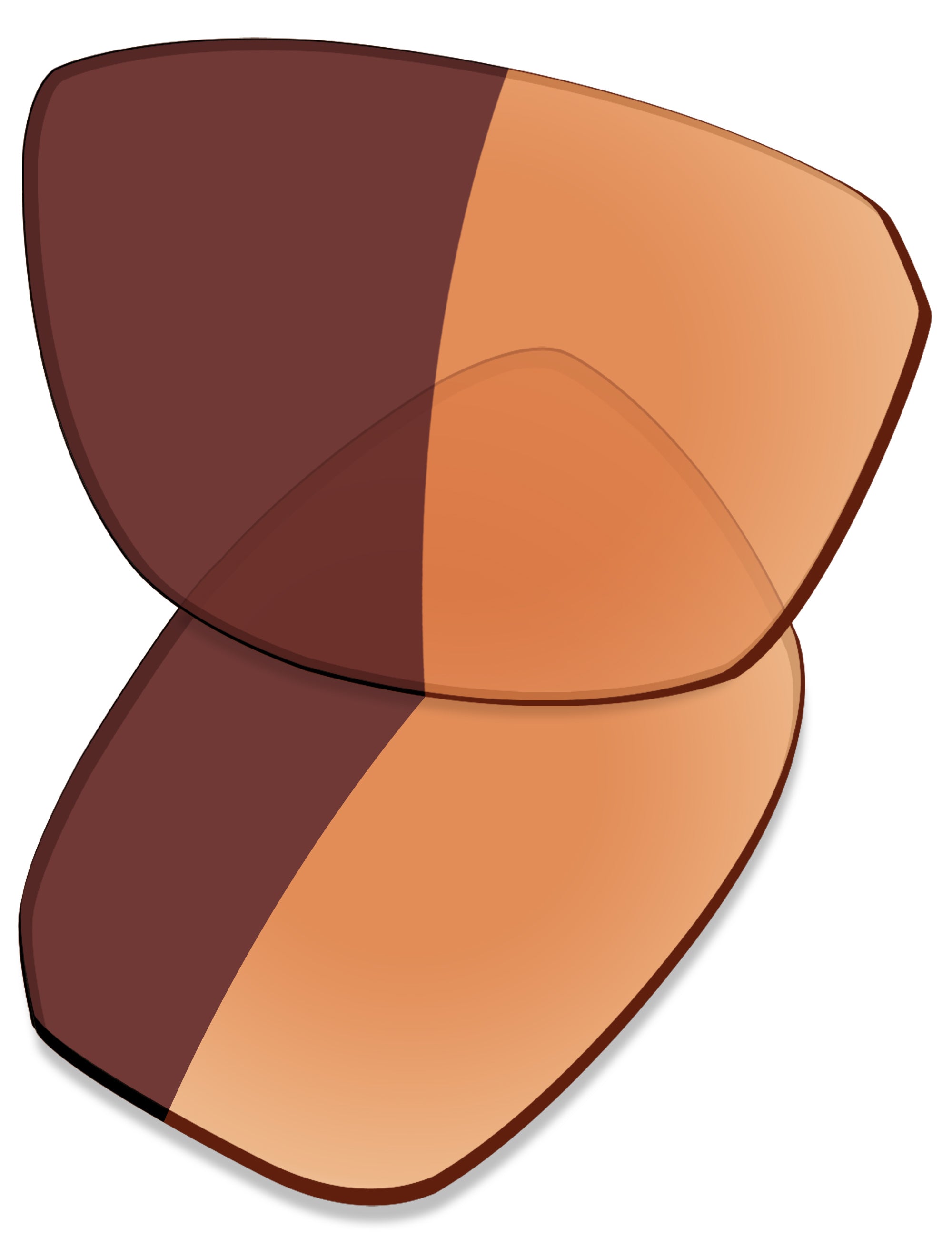 Orange Tint Photochromic