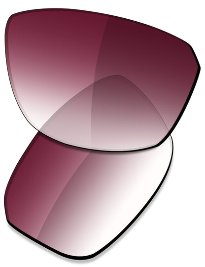Wine Red Gradient