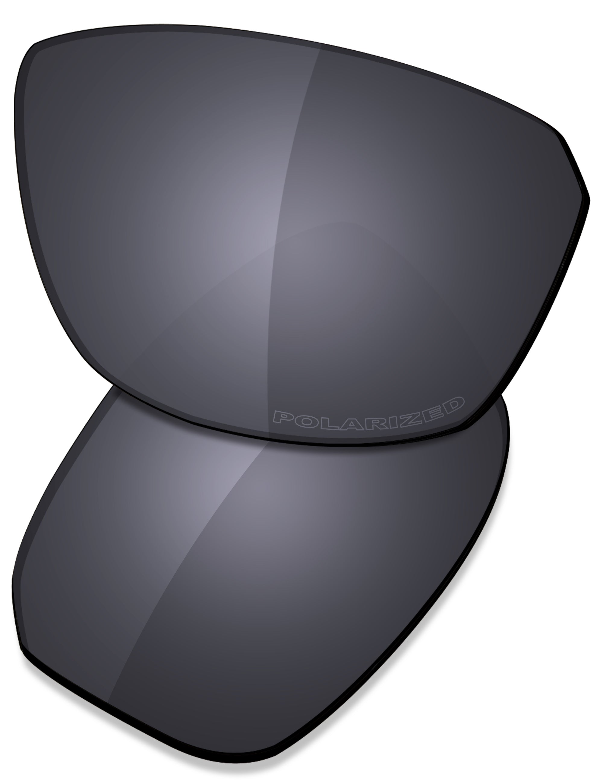 Black Shield Mirroris™ Polarized