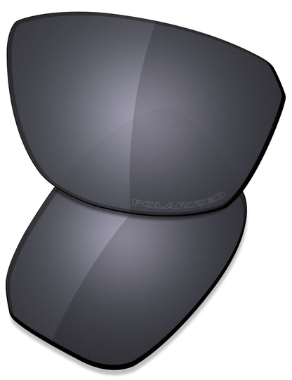 Black Shield Mirroris™ Polarized