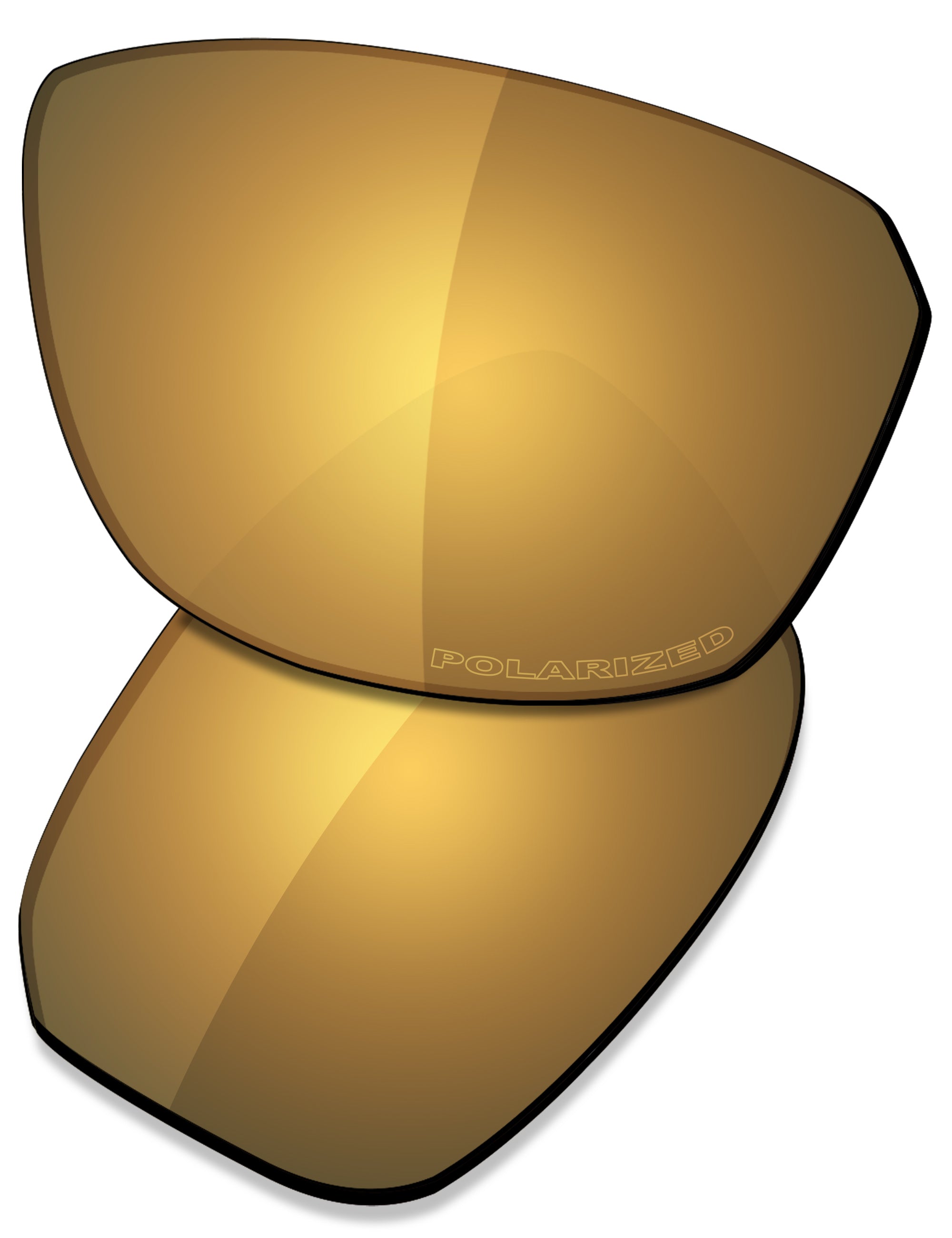 Bronze Gold Mirroris™ Polarized