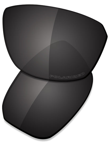 Carbon Black Polarized