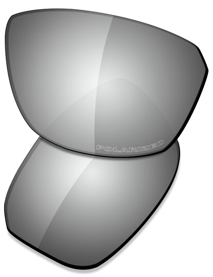 Chrome Metal Mirroris™ Polarized