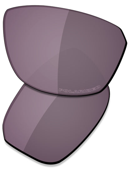 Gray Shield Mirroris™ Polarized