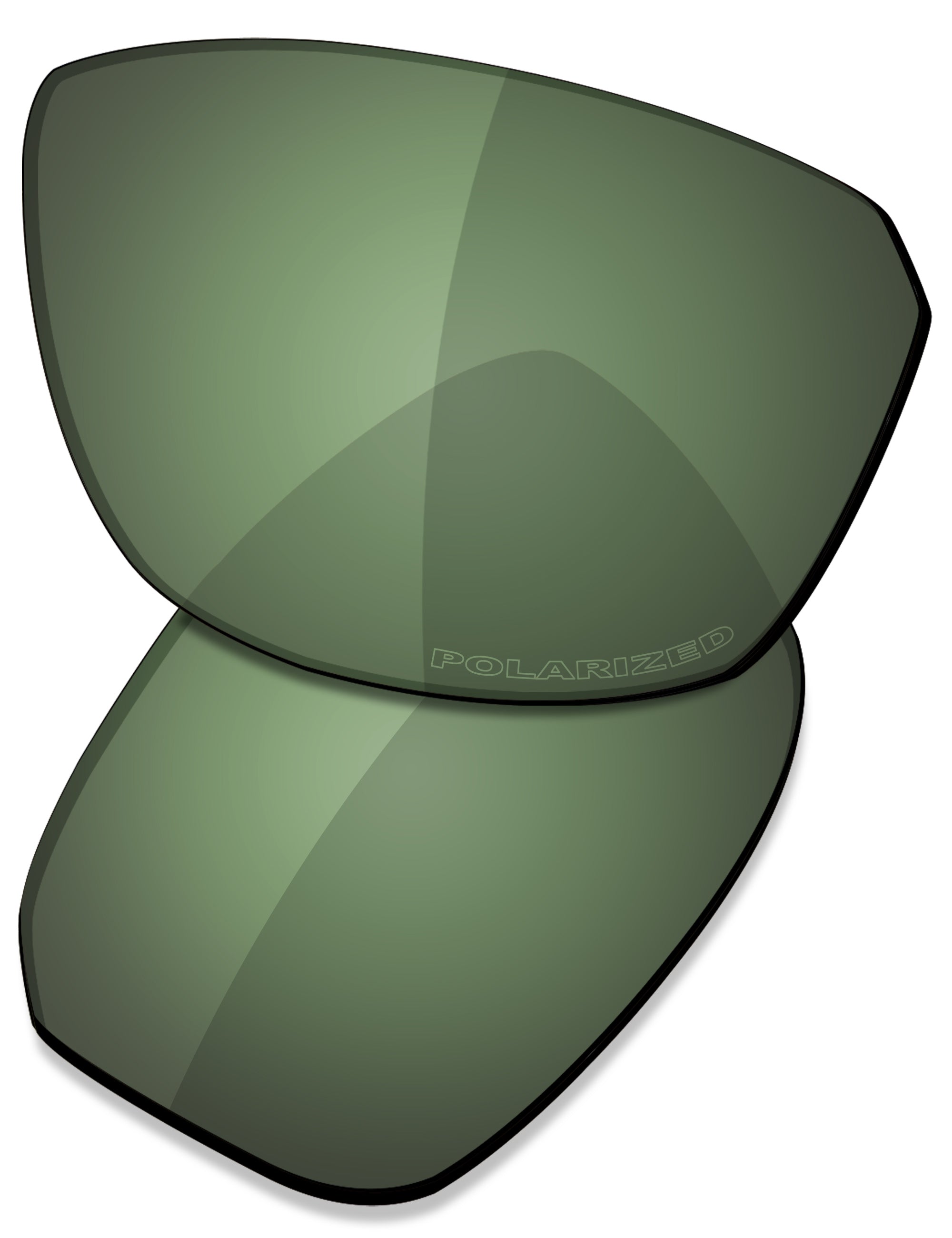 Green G15 Polarized