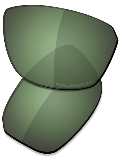 Green G15 Polarized