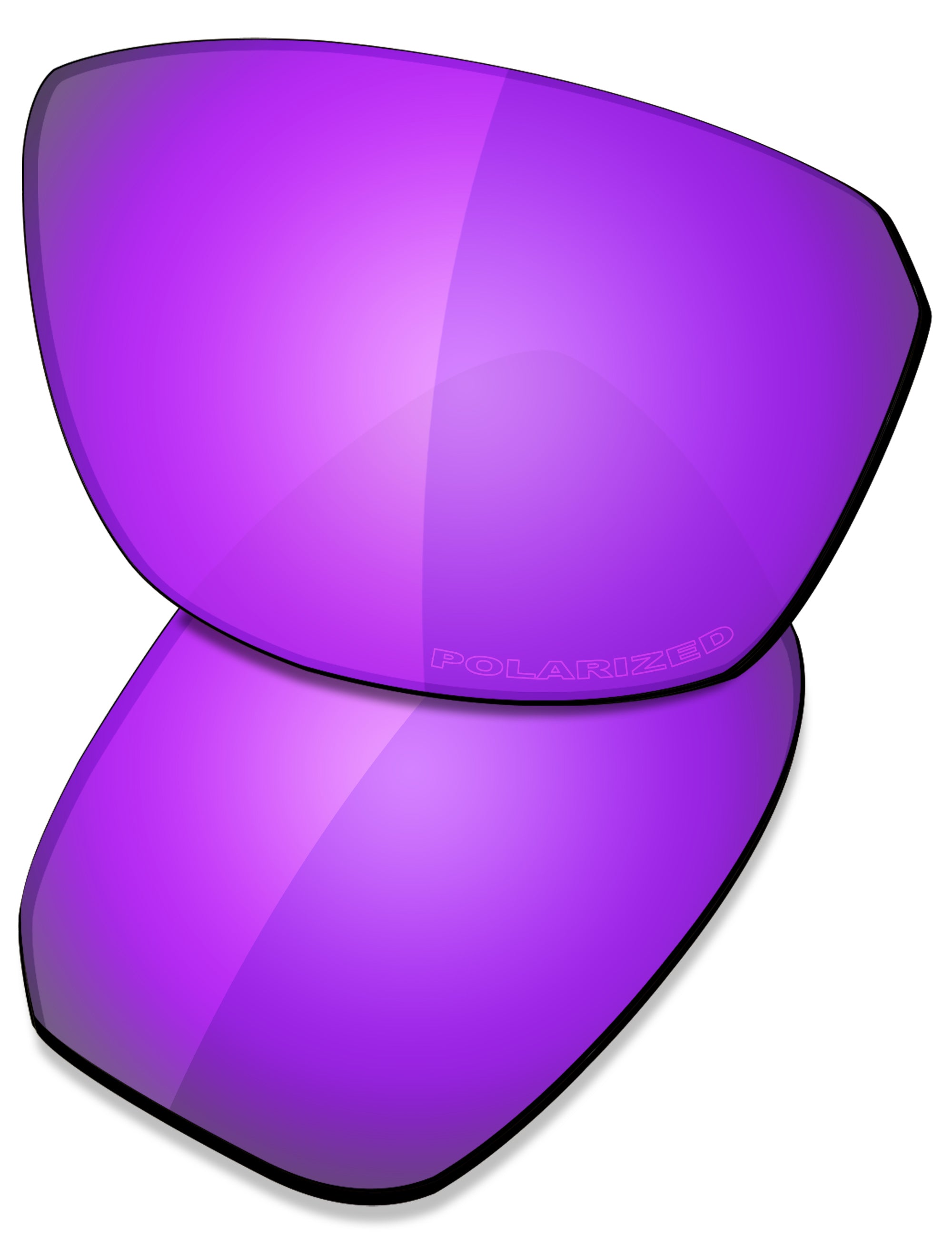 Violet Purple Mirroris™ Polarized