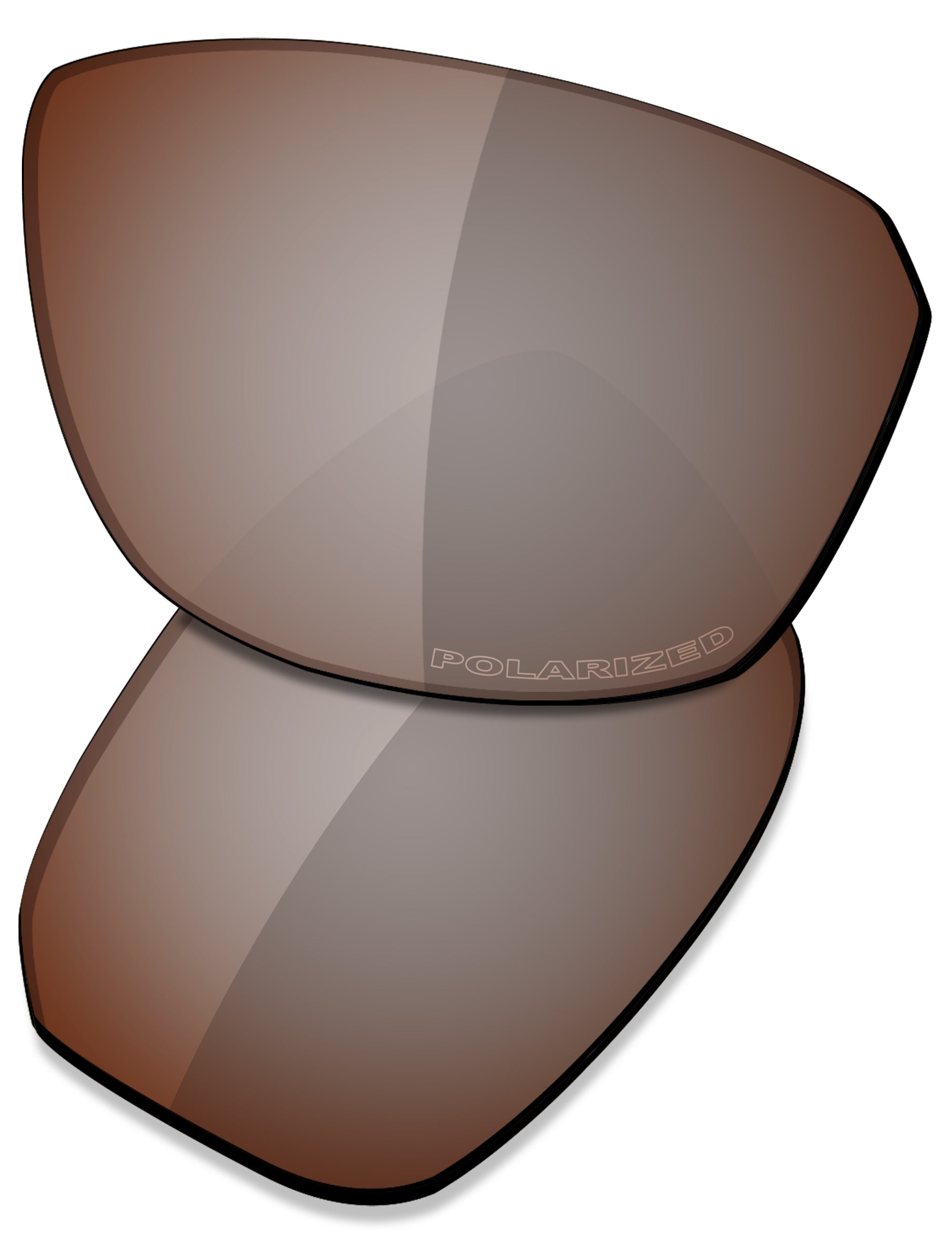 Vivid Bronze Mirroris™ Polarized