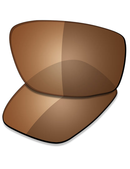 Amber Brown Polarized