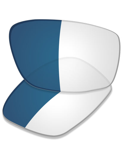 Blue Photochromic