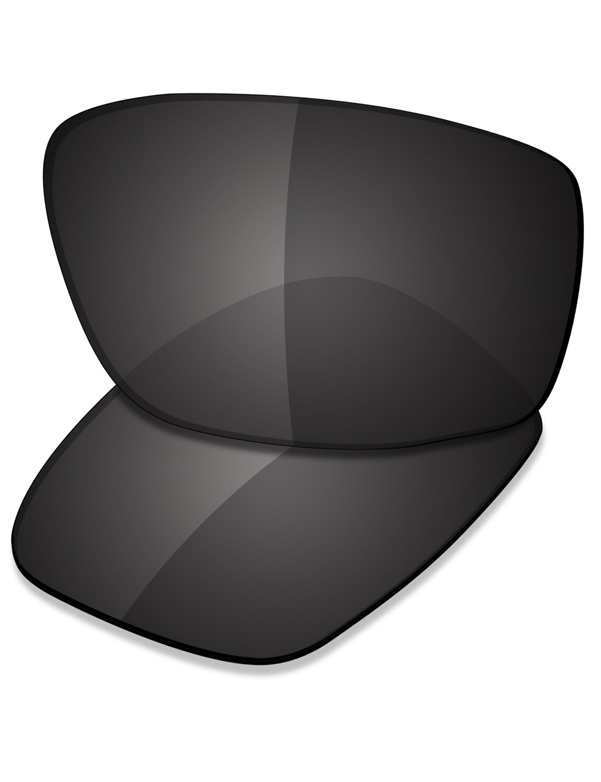 Carbon Black Polarized