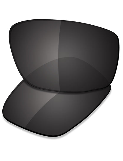 Carbon Black Polarized