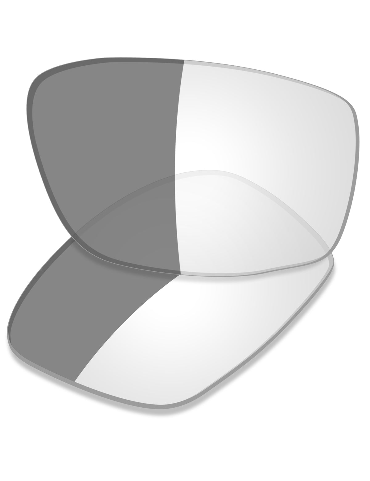 Gray Photochromic