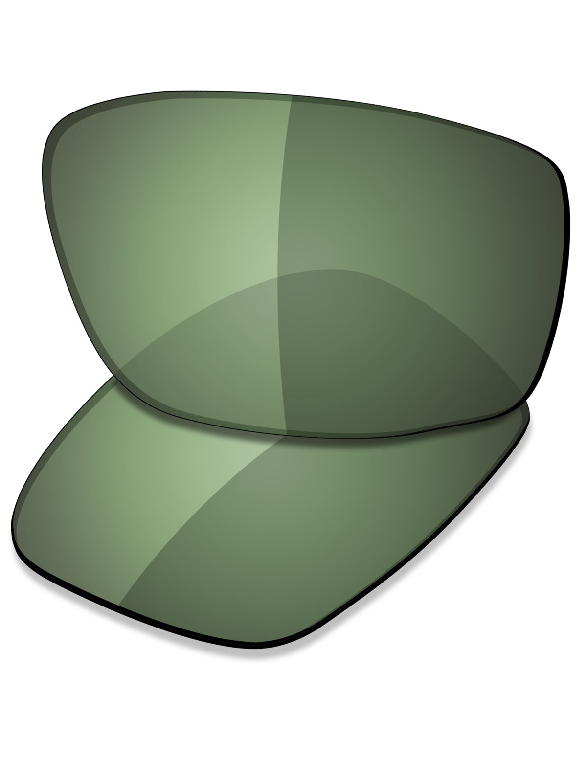 Green G15 Polarized