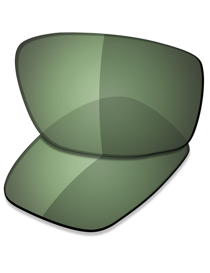 Green G15 Polarized