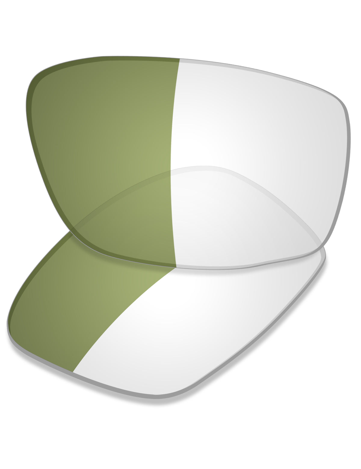 Green Photochromic