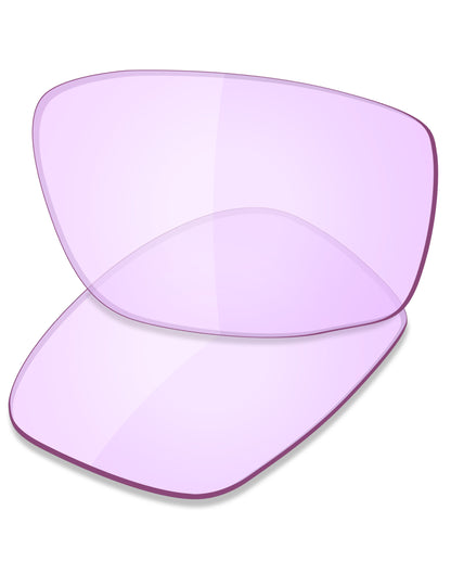 Low Light Pink