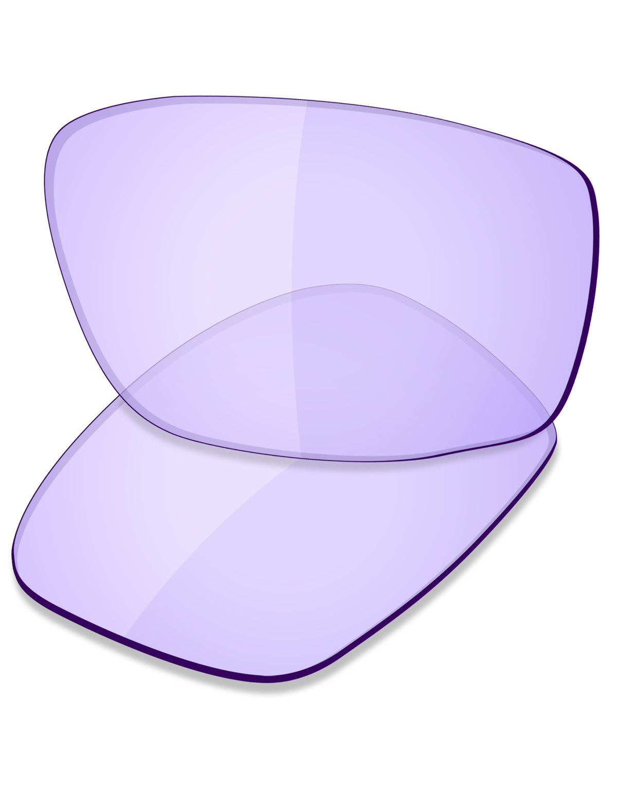Low Light Violet