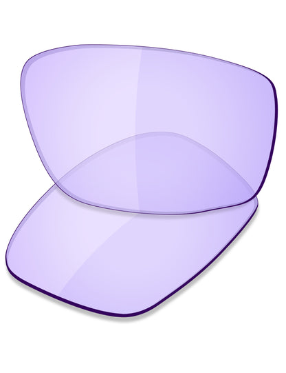 Low Light Violet