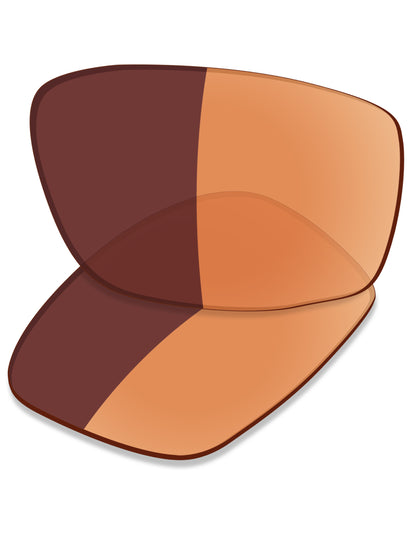 Orange Tint Photochromic