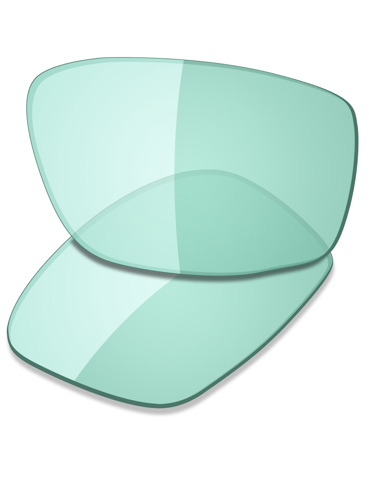 Pastel Green