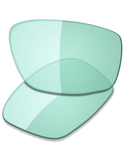 Pastel Green