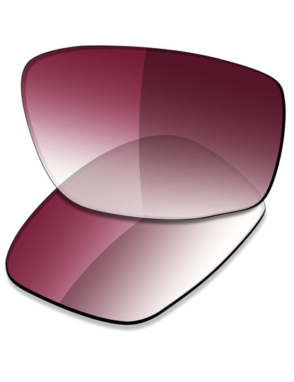 Wine Red Gradient