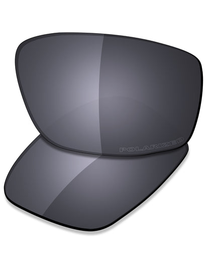 Black Shield Mirroris™ Polarized