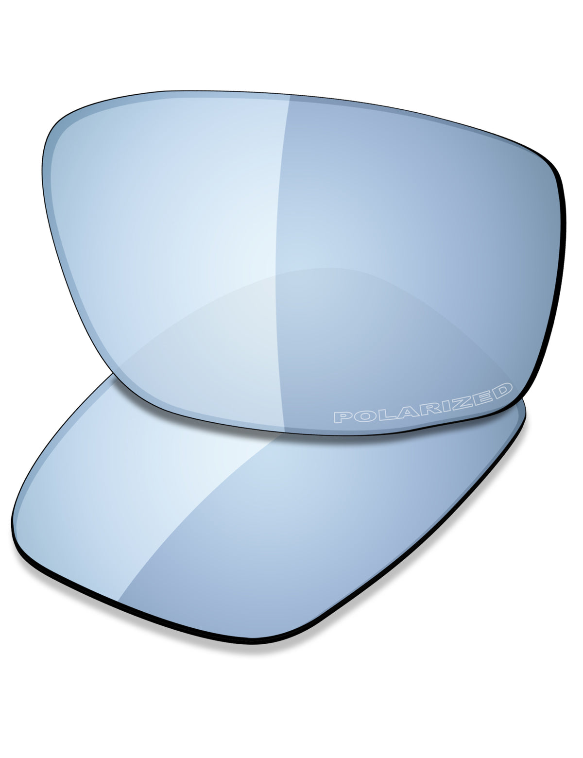 Deep Water Mirroris™ Polarized