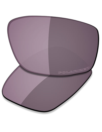 Gray Shield Mirroris™ Polarized