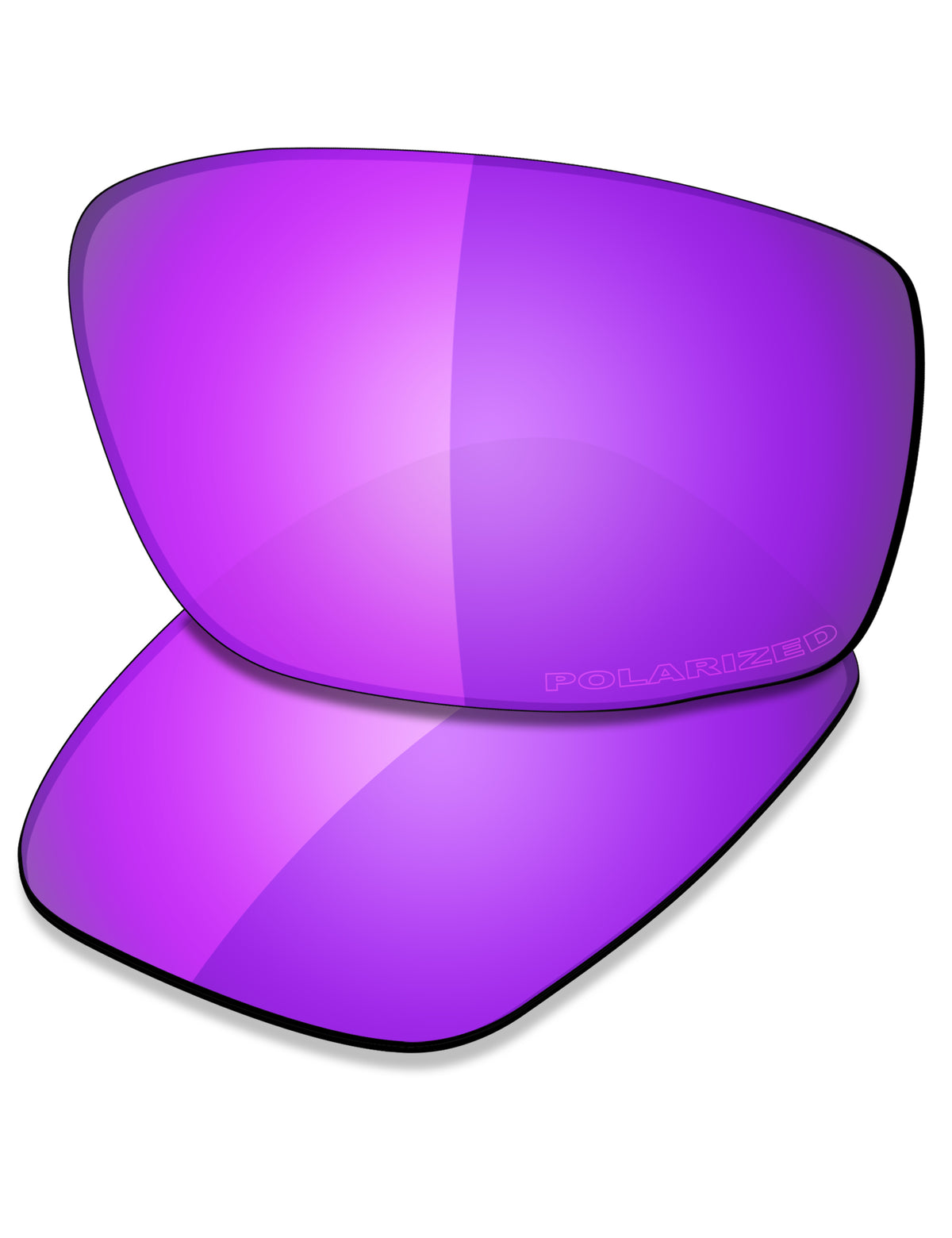 Violet Purple Mirroris™ Polarized