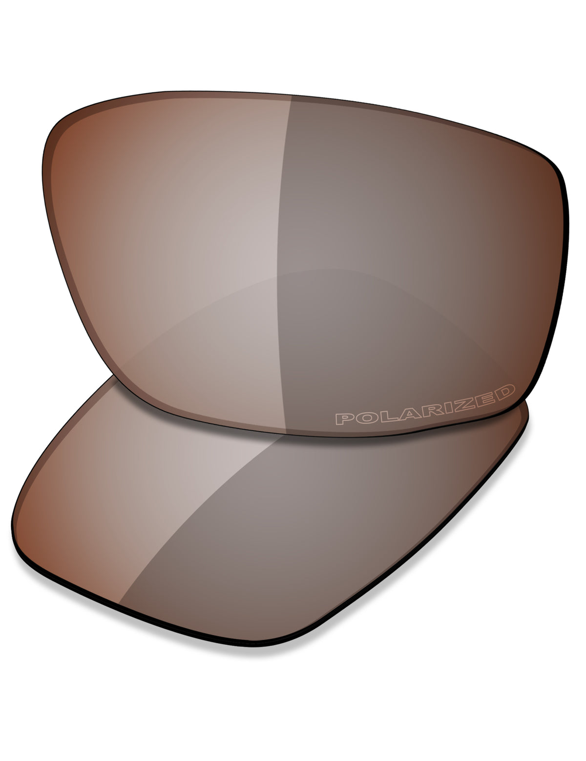 Vivid Bronze Mirroris™ Polarized