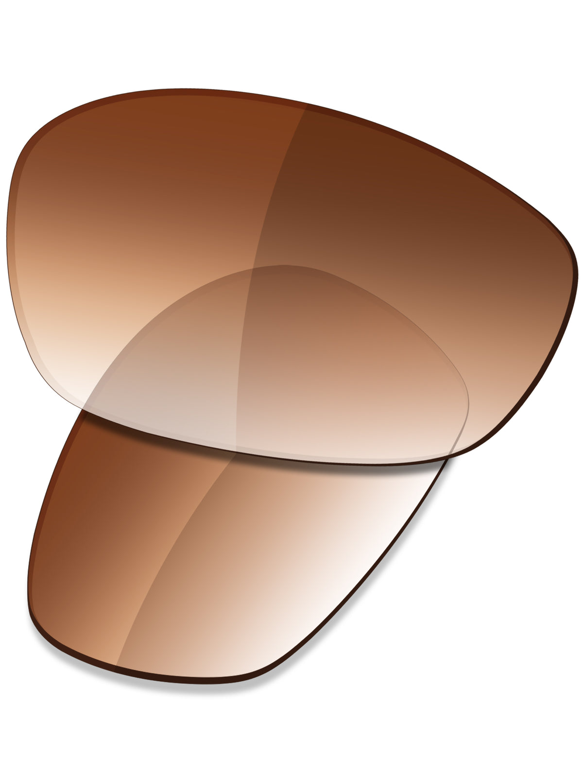 Brown Gradient