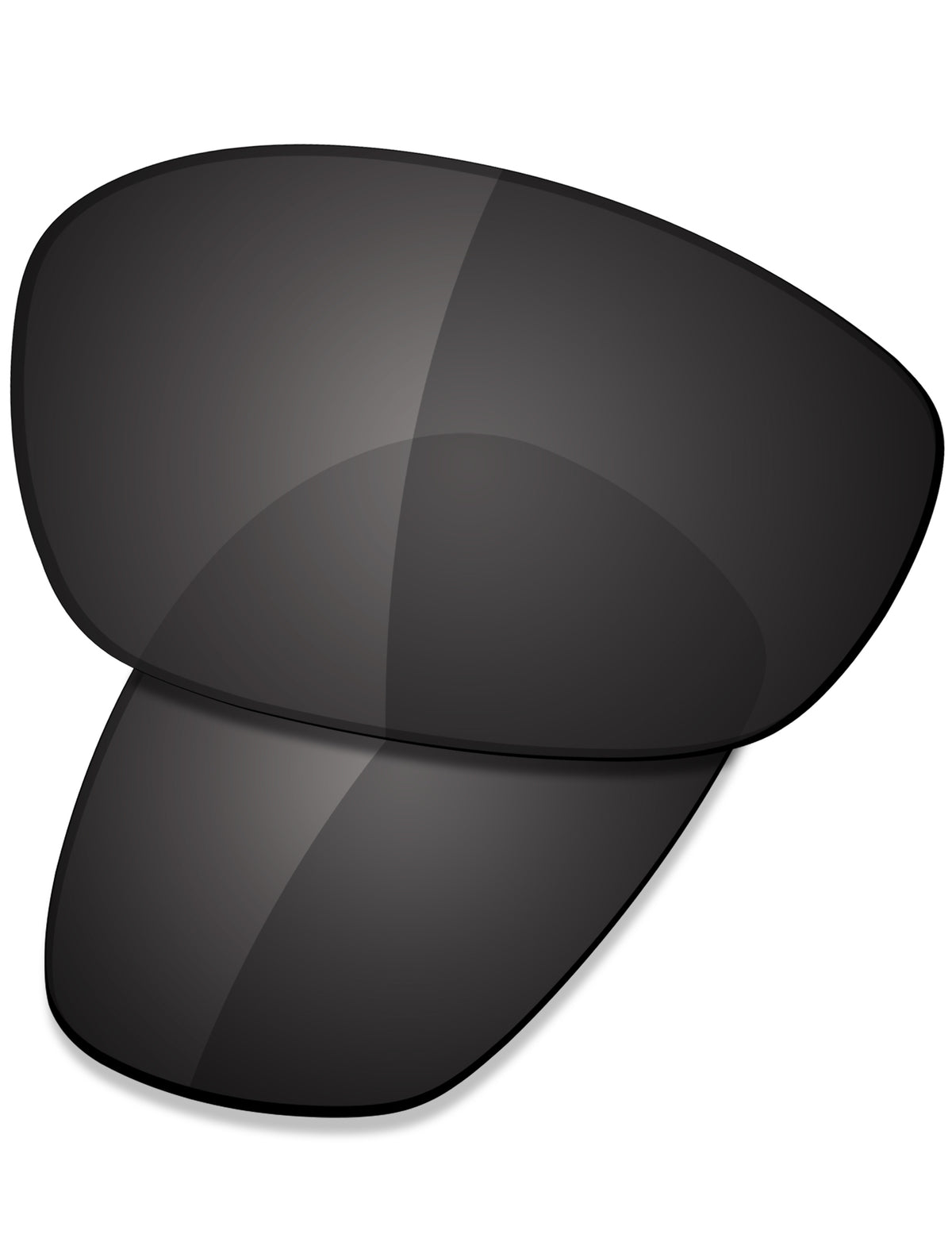 Carbon Black Polarized