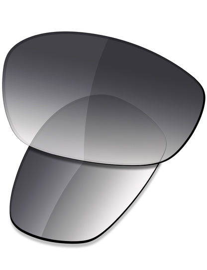 Gray Gradient
