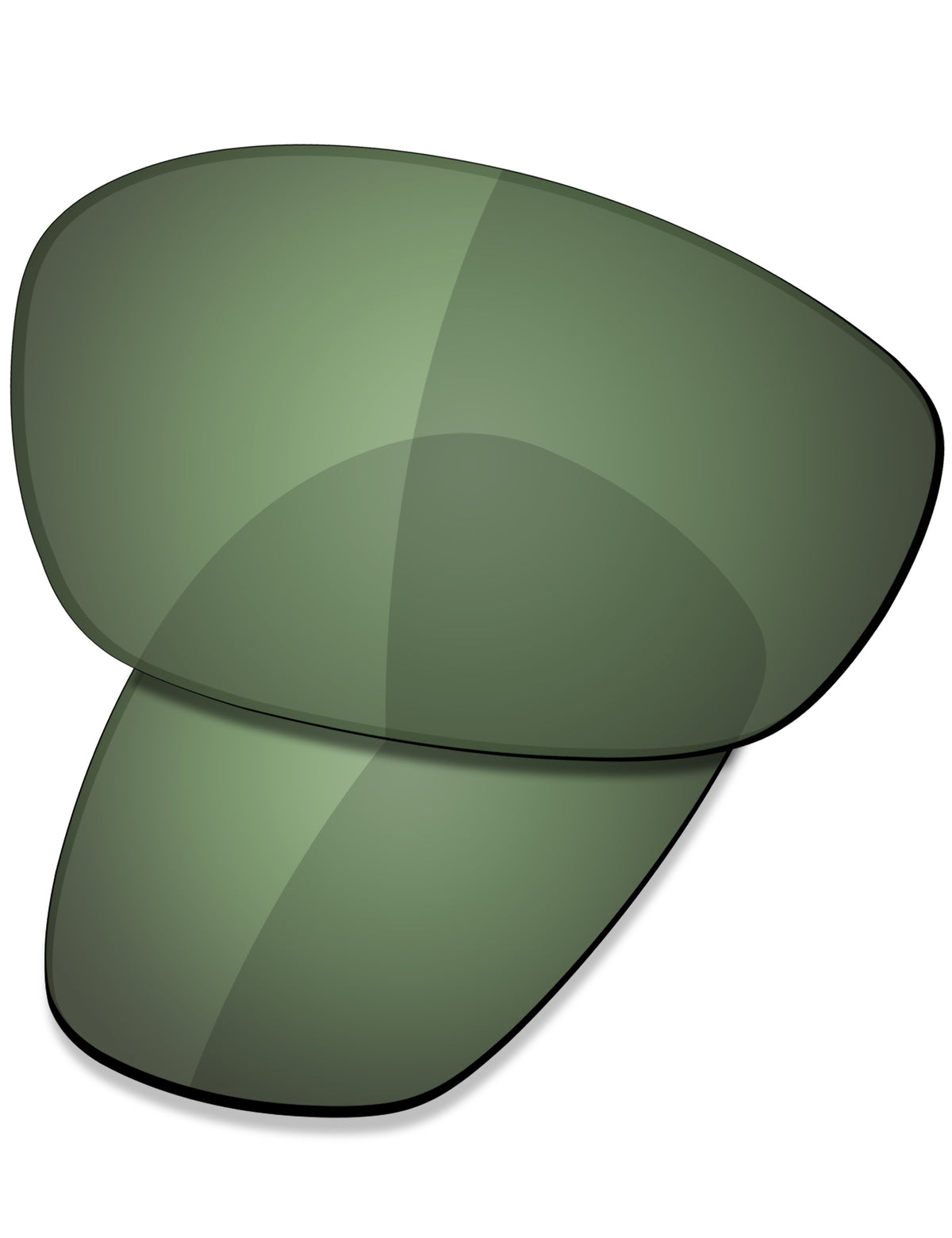 Green G15 Polarized