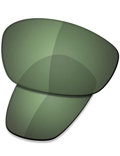 Green G15 Polarized