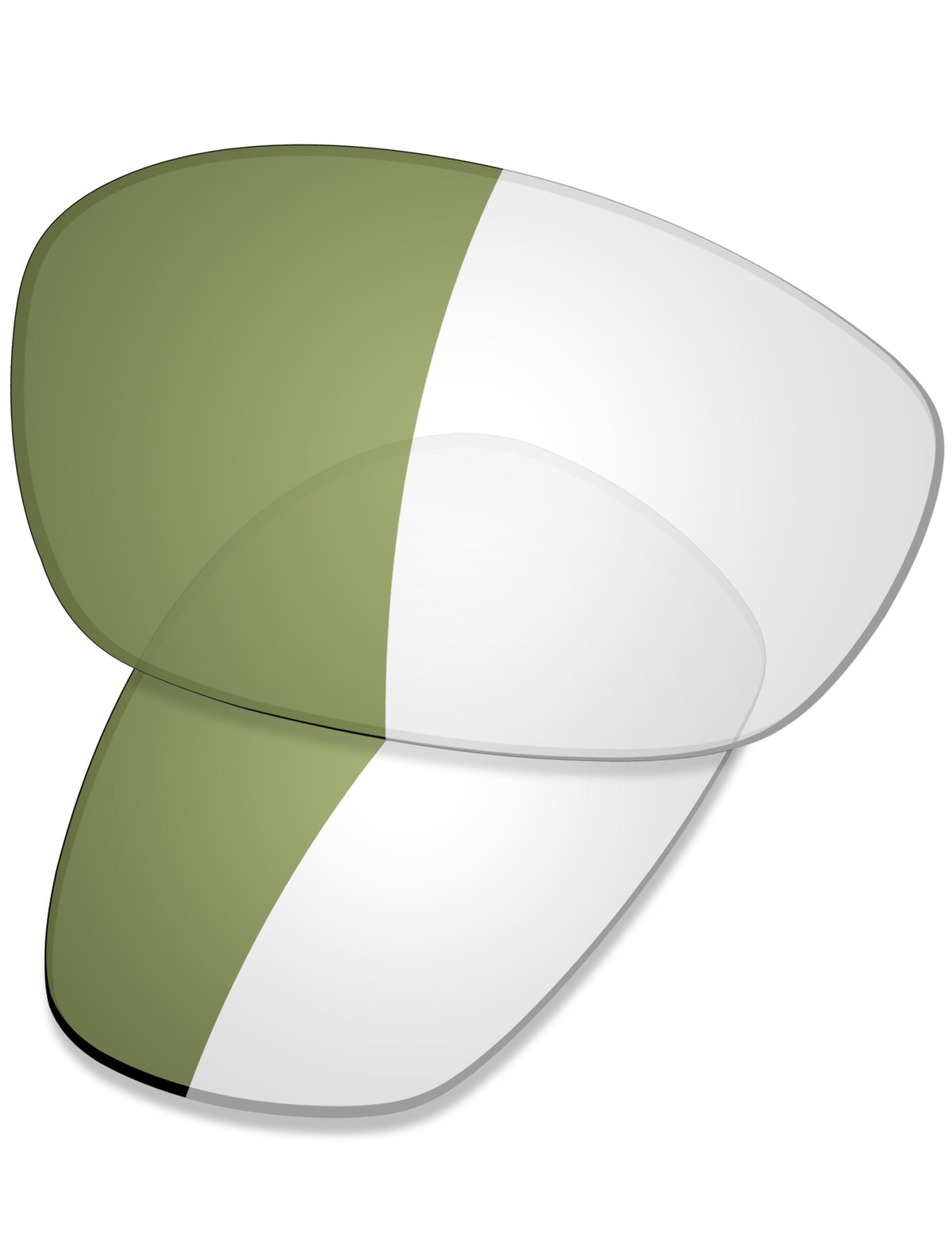Green Photochromic