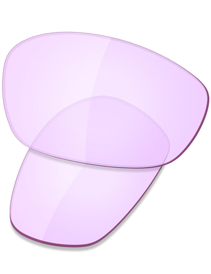 Low Light Pink