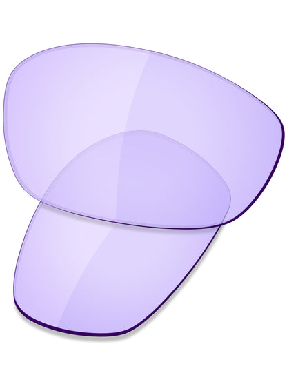 Low Light Violet