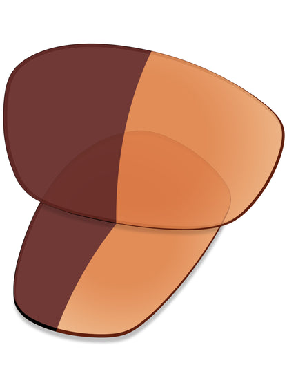 Orange Tint Photochromic