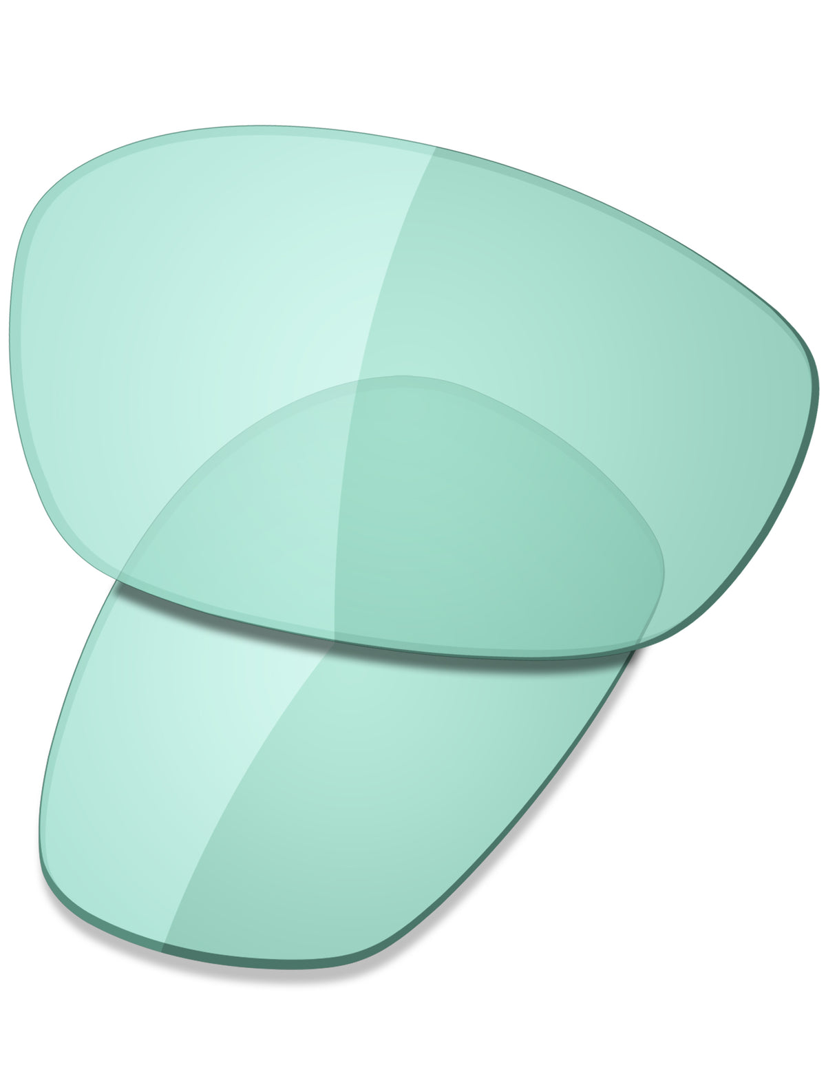 Pastel Green