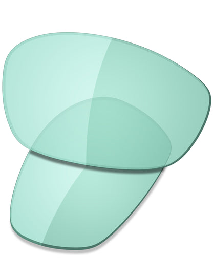 Pastel Green