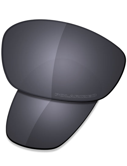 Black Shield Mirroris™ Polarized