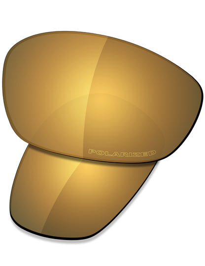 Bronze Gold Mirroris™ Polarized
