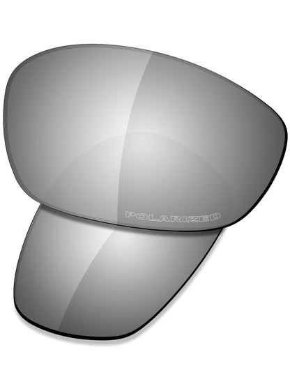 Chrome Metal Mirroris™ Polarized