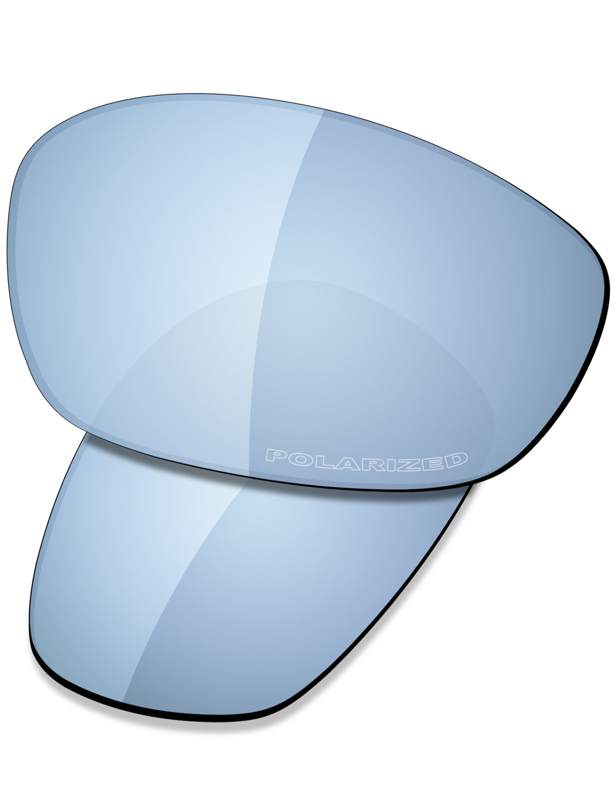 Deep Water Mirroris™ Polarized