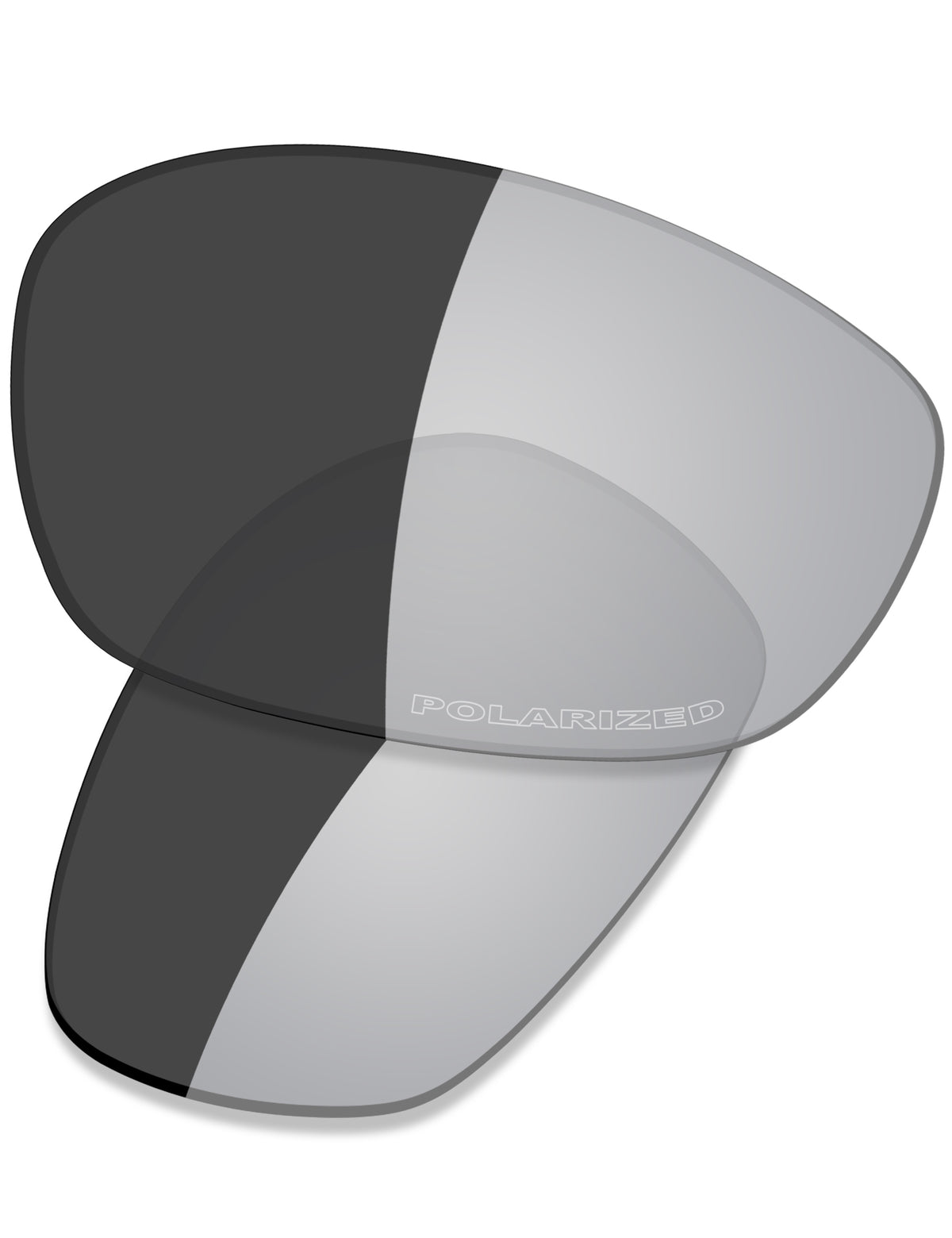 Gray Photochromic Polarized