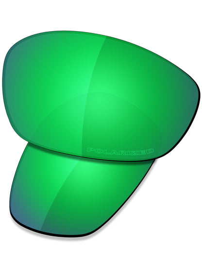 Jade Green Mirroris™ Polarized
