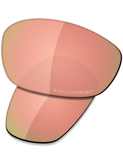 Rose Gold Mirroris™ Polarized